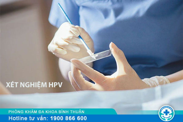 Liệu chi phí xét nghiệm HPV bao nhiêu tiền?