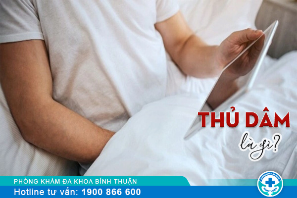 Thủ Dâm Nhiều Là Bị Gì? Có Nguy Hiểm Không?