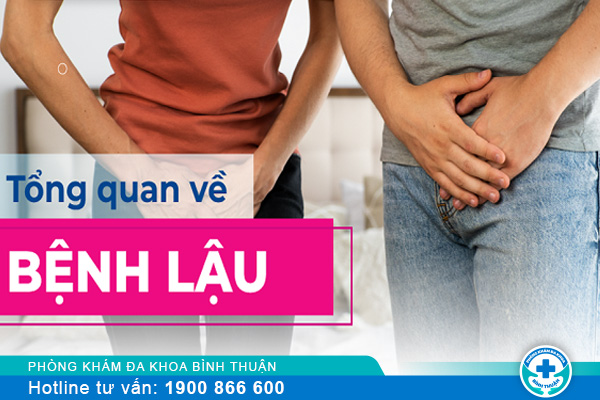 Bệnh lậu là gì? Những dấu hiệu điển hình không nên bỏ qua