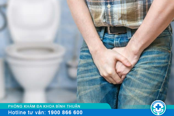 Viêm dương vật do đâu gặp phải và cần làm gì khi bị?